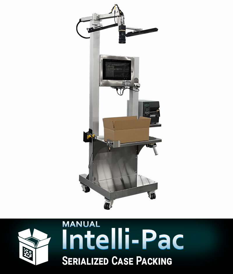 Intelli-Pac（手册）