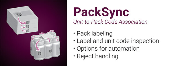 PackSync概述
