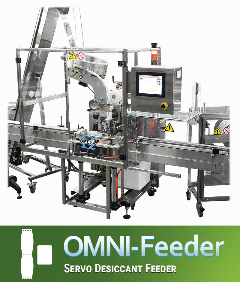 Omni-feeder