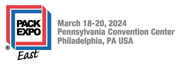 Omega to Exhibit at Pack Expo East
