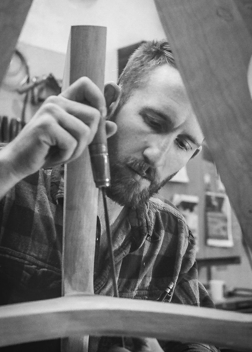 Woodshop #2