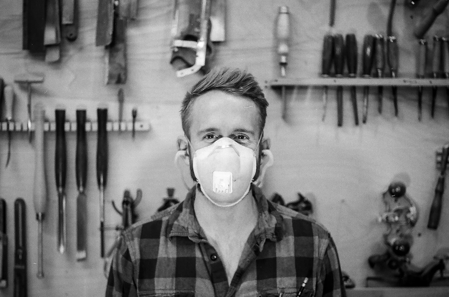 Woodshop #1