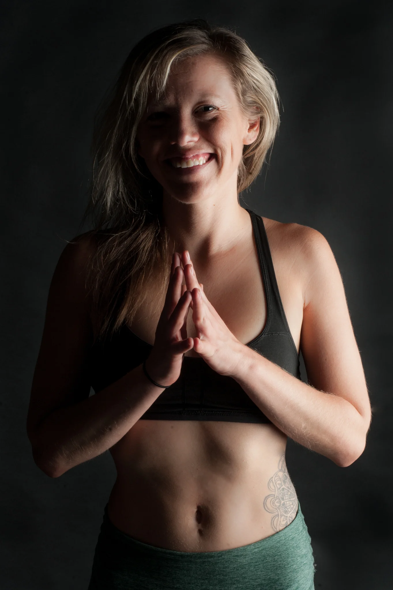 Yogi #2 