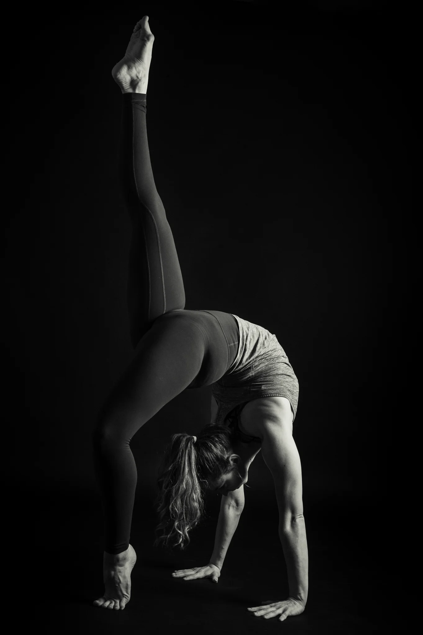 Makaranda Method - Yogini #2