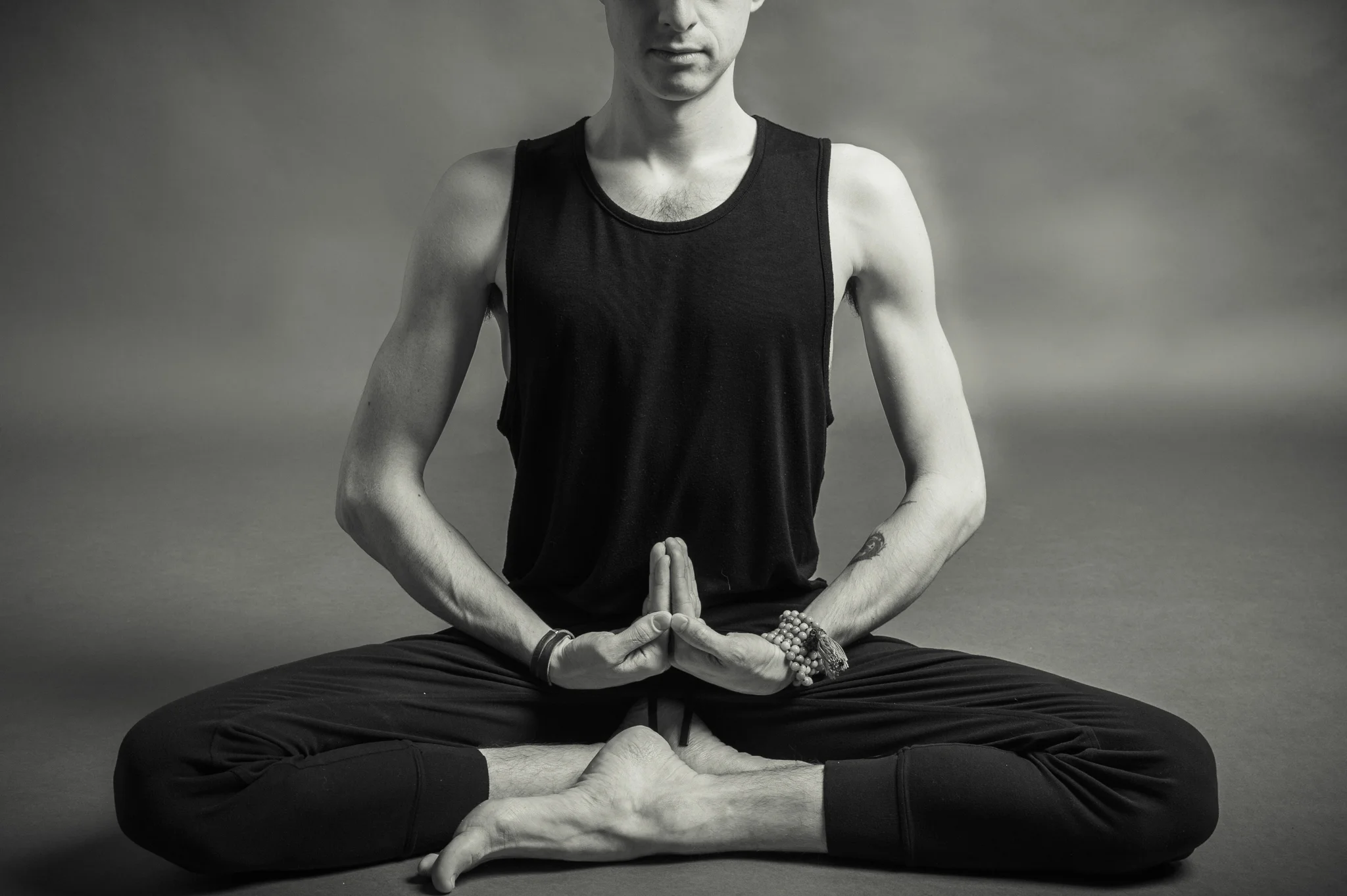 Makaranda Method - Mudra