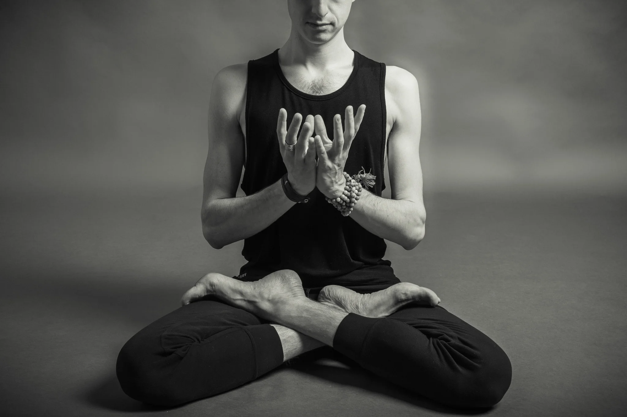 Makaranda Method - Mudra #3