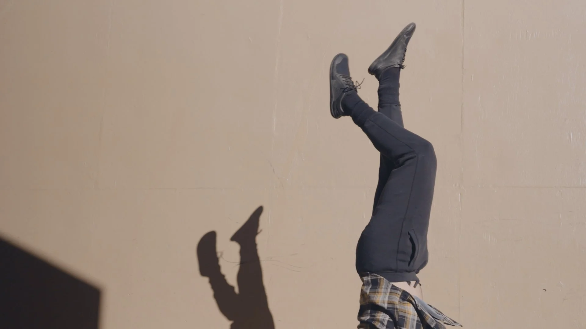 Movement & Stillness // Light & Shadow - Mike Aidala