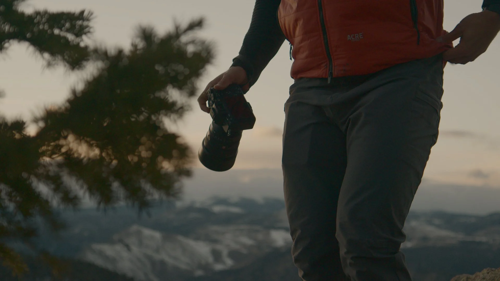 Mission Workshops // Magic Hour