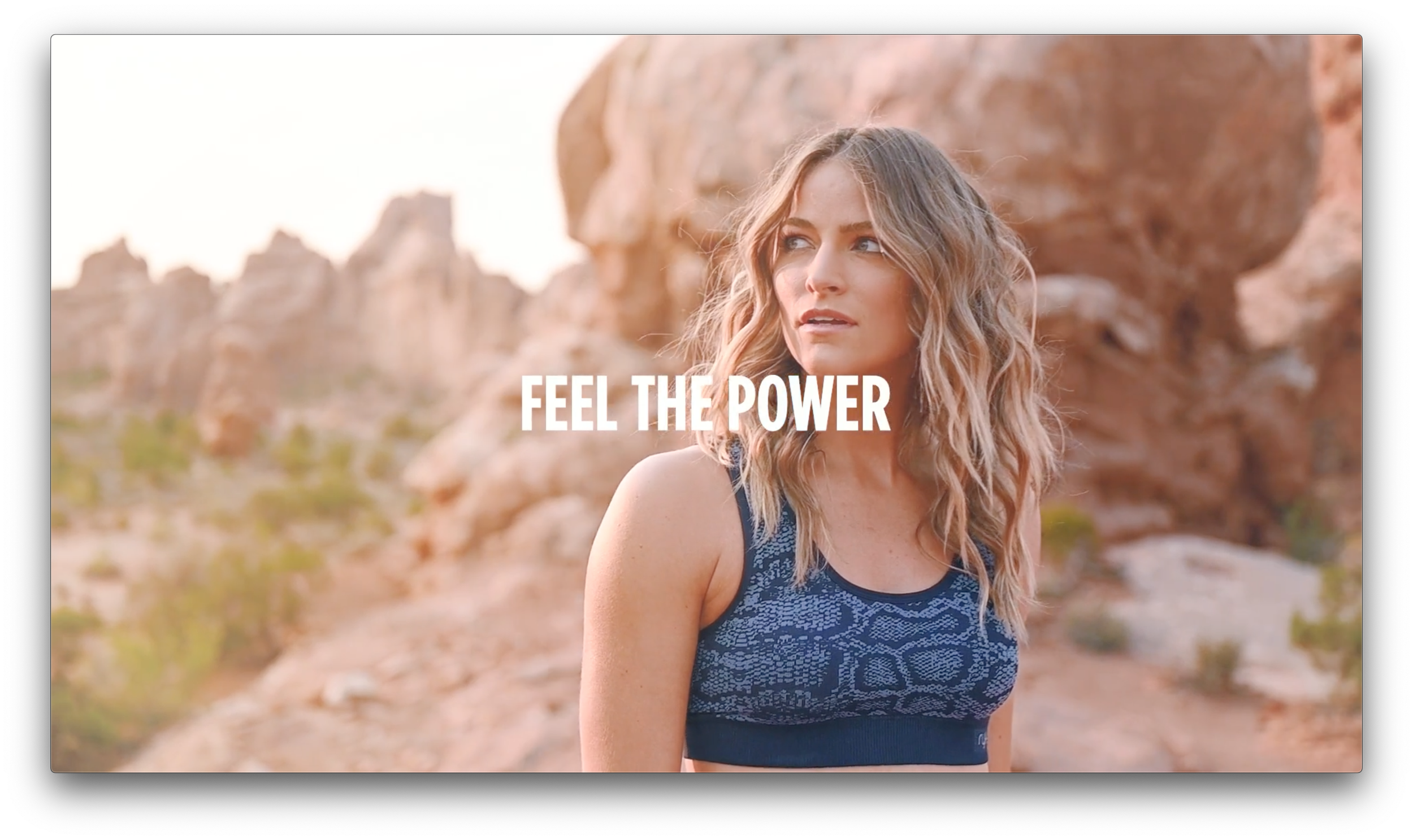 RYKA Moab // MadeForWomen