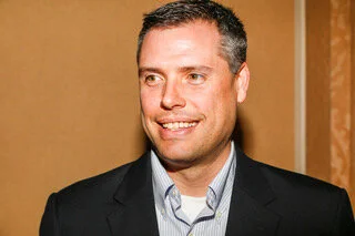 Profile: Scott Allen