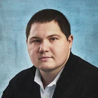 Profile: Andrew Wolfe
