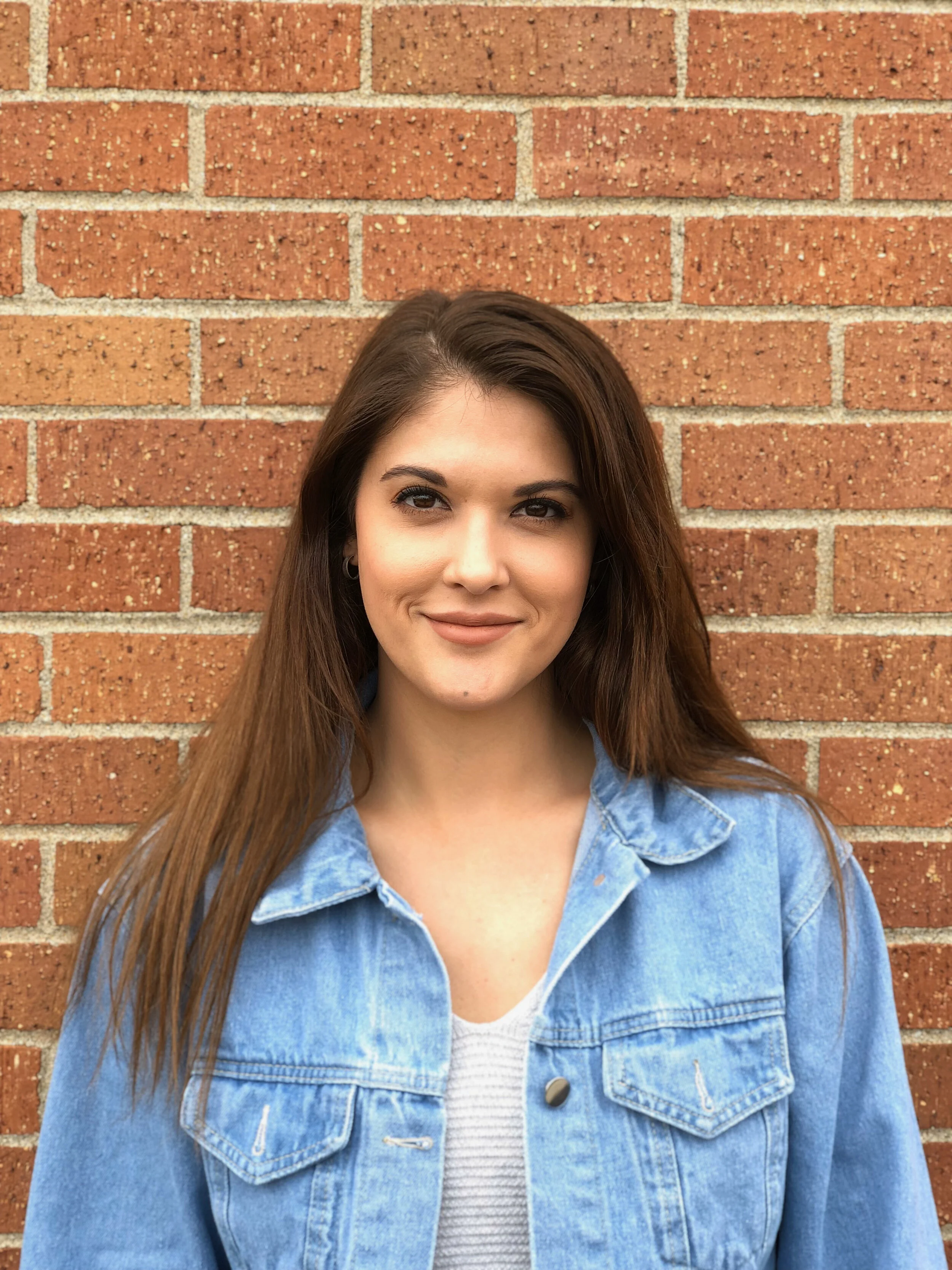 Profile: Rehgan Avon