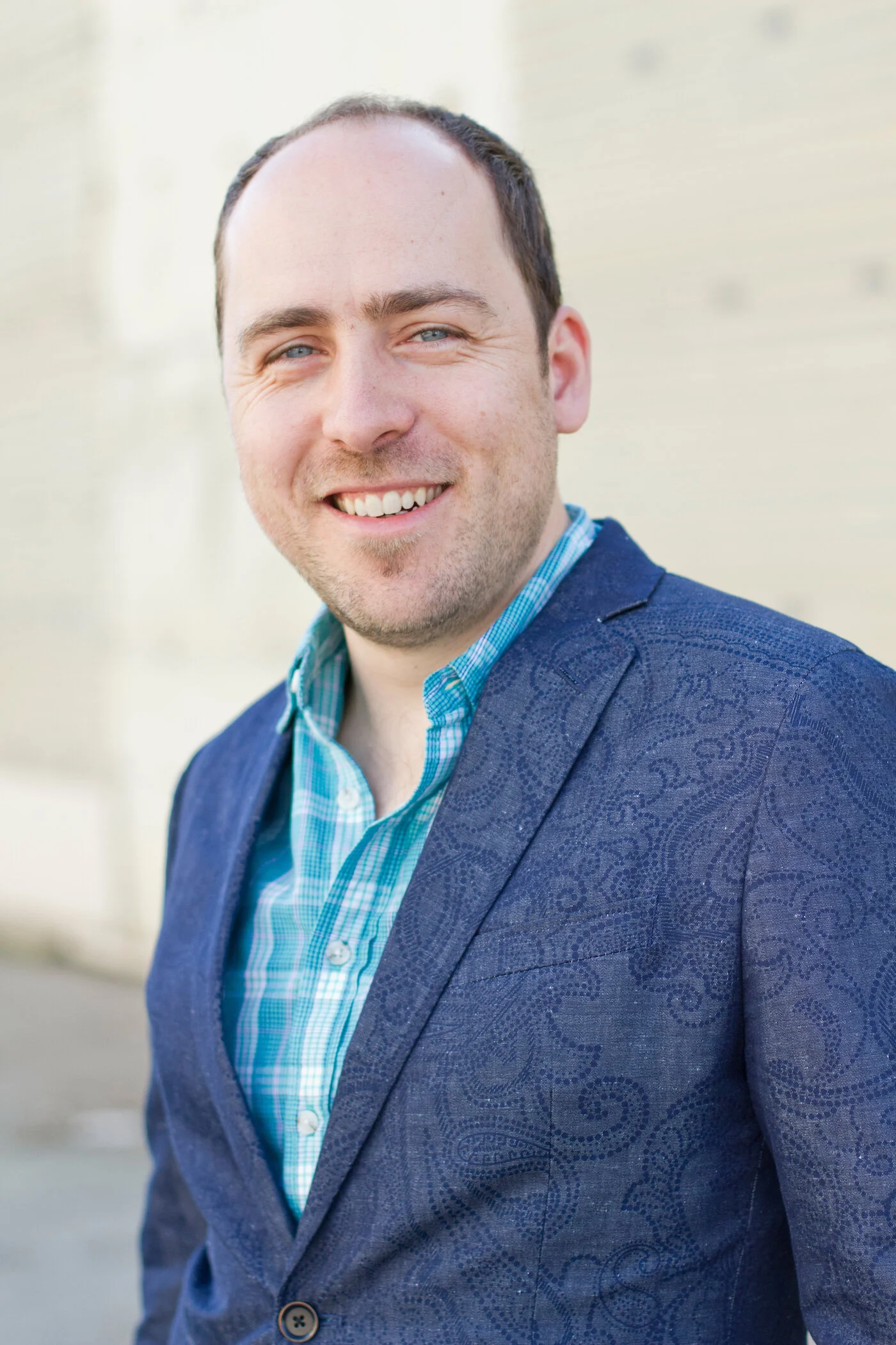 Profile: Oskar Bruening