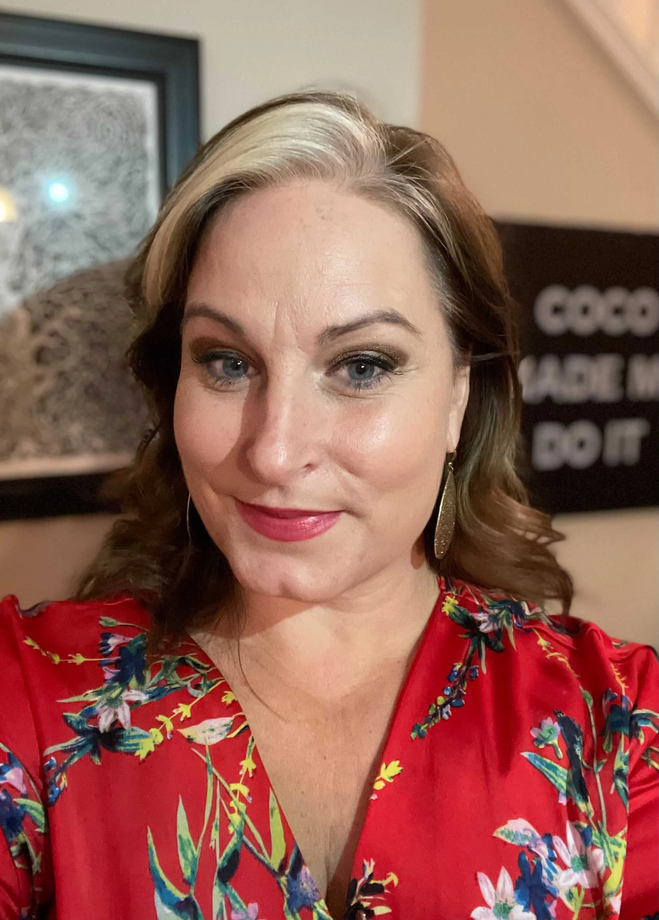 Profile: Nicole Ponstingle