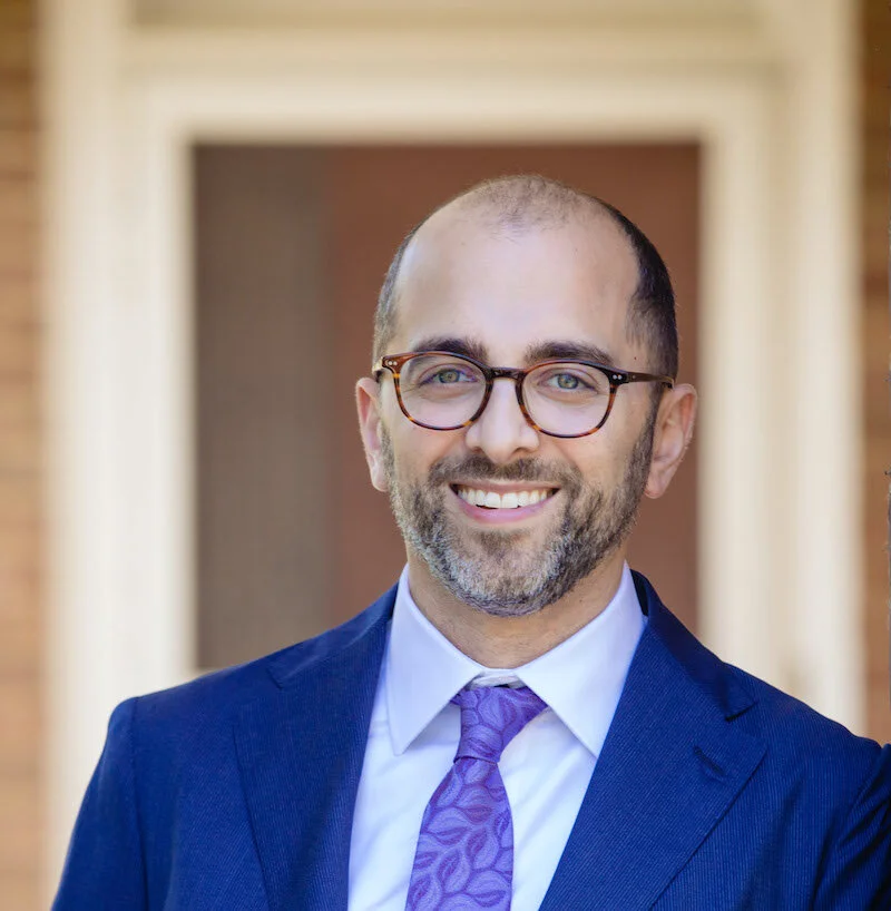 Profile: David Edelman