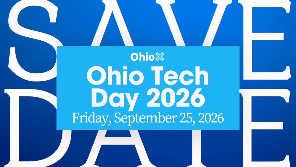 Ohio Tech Day — OhioX