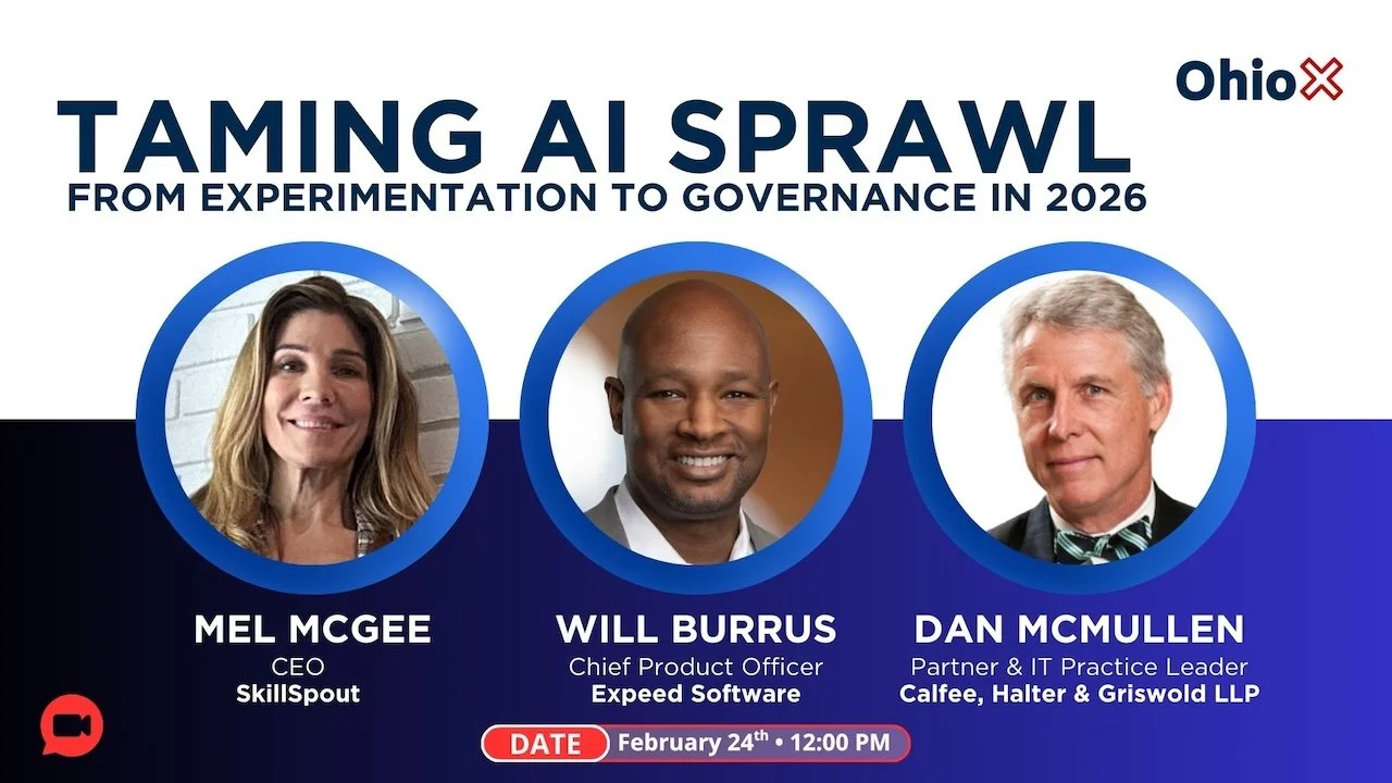 Taming AI Sprawl: From Experimentation to Governance in 2026