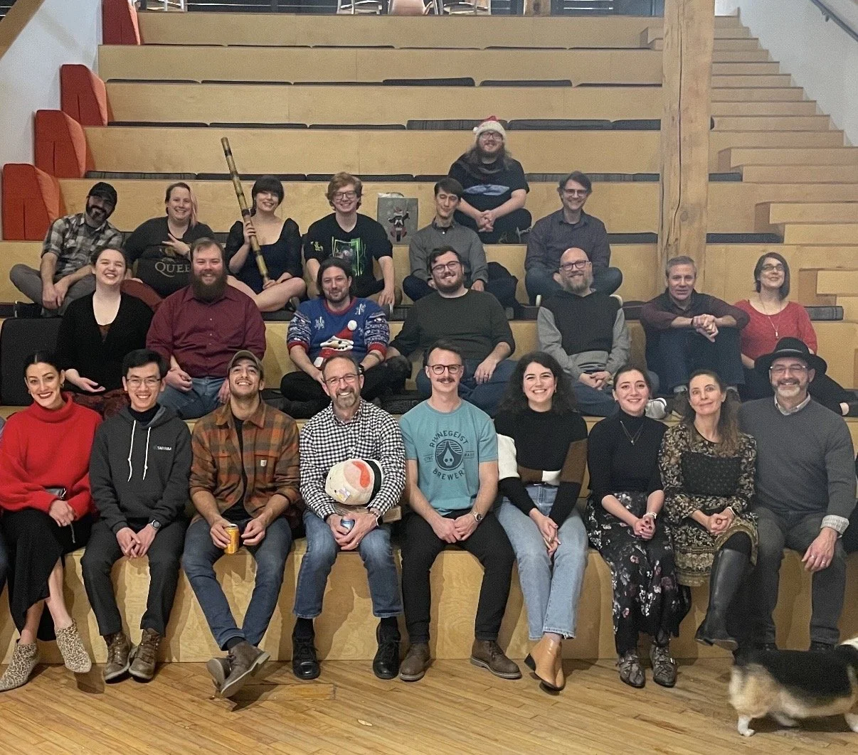 Columbus’s Taivara helps&nbsp;enterprises operate at startup speed with digital co-creation