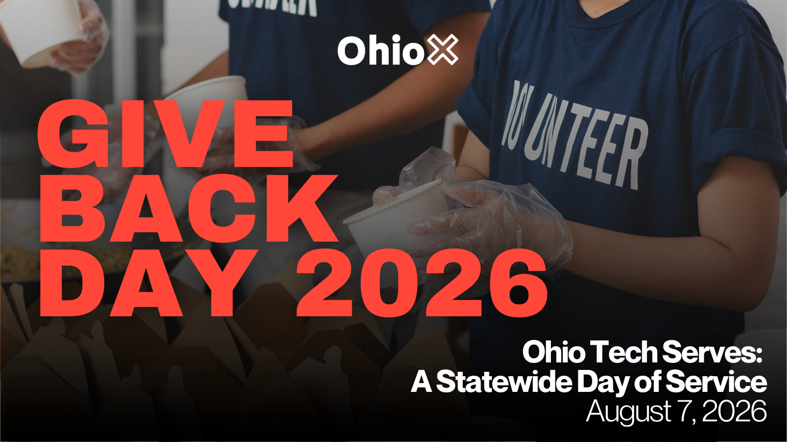 Give Back Day 2026