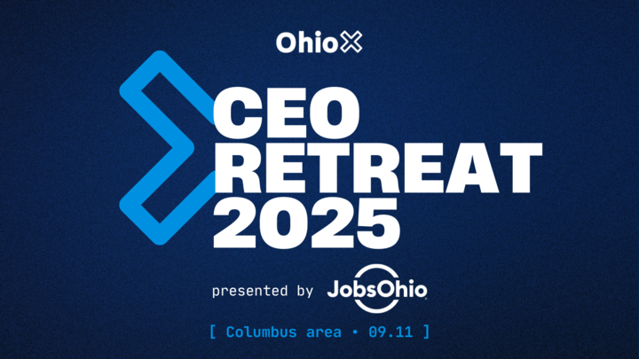 CEO Retreat 2025