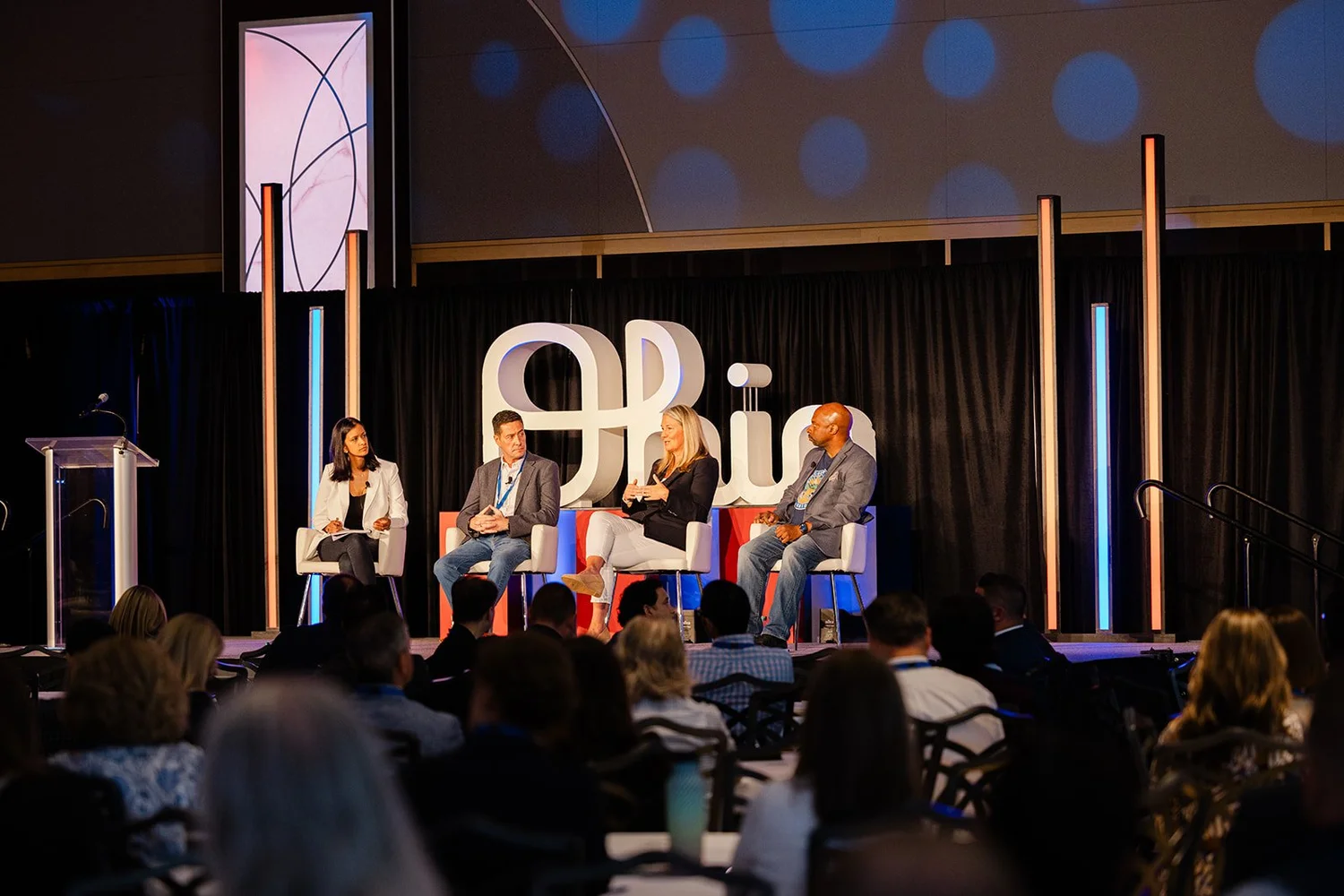 Ohio’s tech opportunity is now: Ohio Tech Summit unites tech from ...