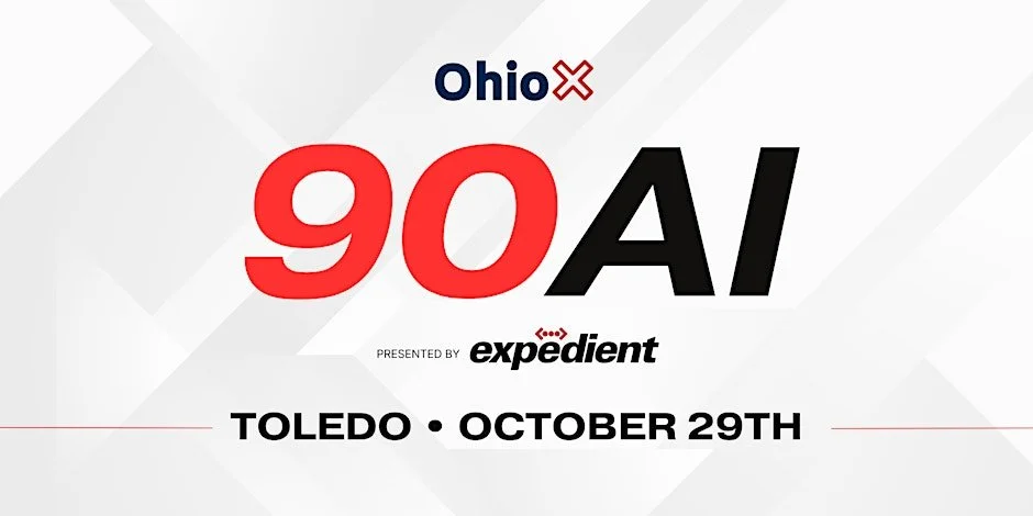 OhioX 90AI - Toledo