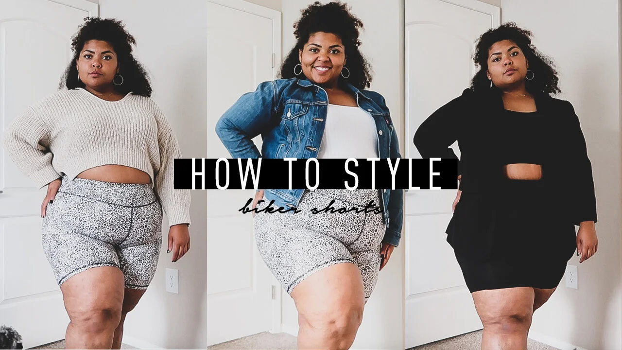 Outfit Ideas Shorts For Fat Girls Shorts Outfits Plus Size Online