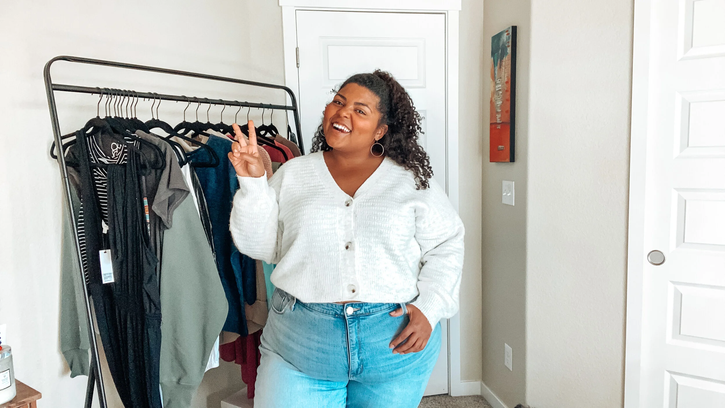 Plus-Size Fashion: Fall Target Haul