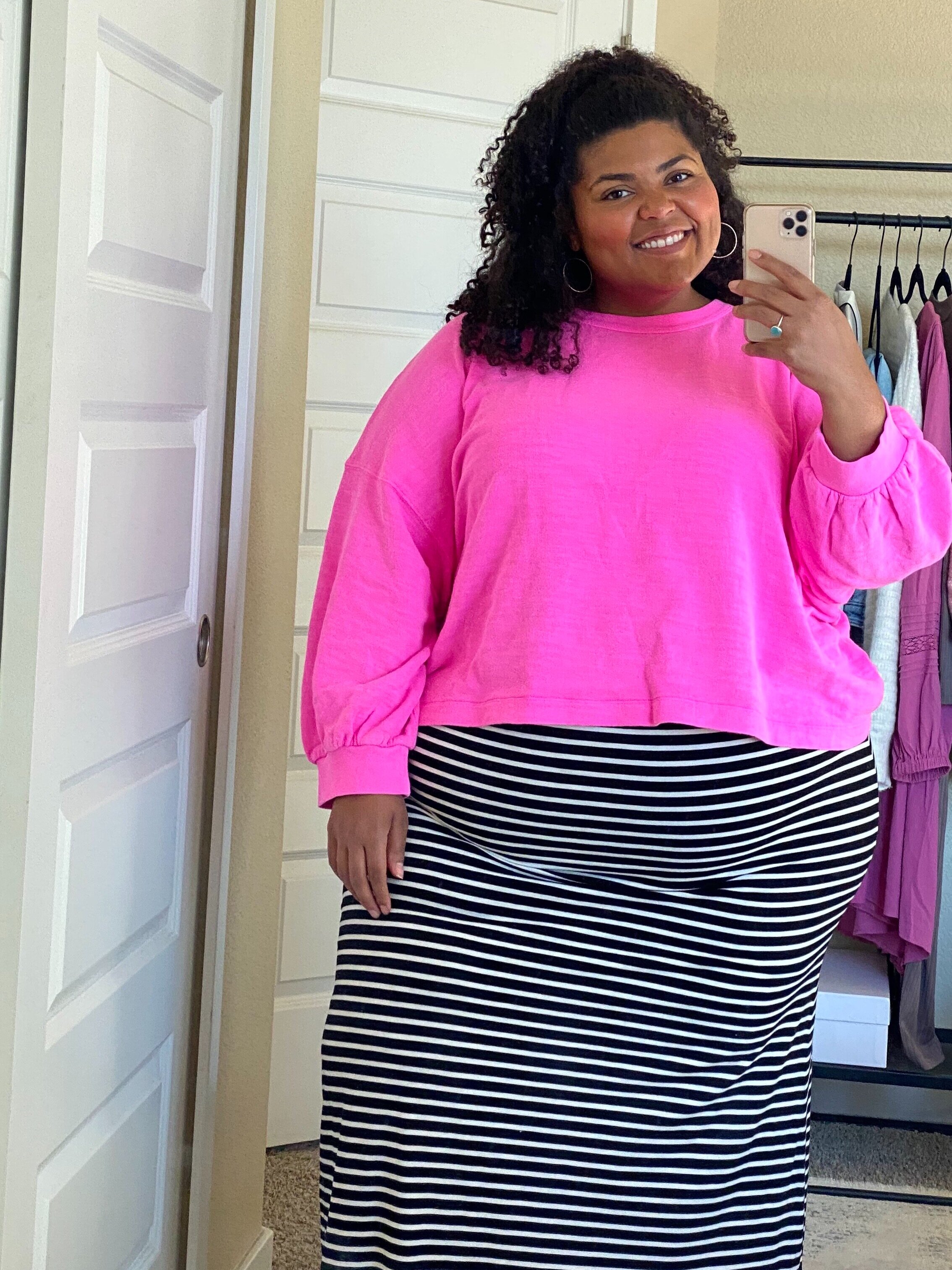 plus-size-j-crew-fall-try-on-haul ...