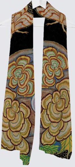 FOULARD - TRANSITION 3