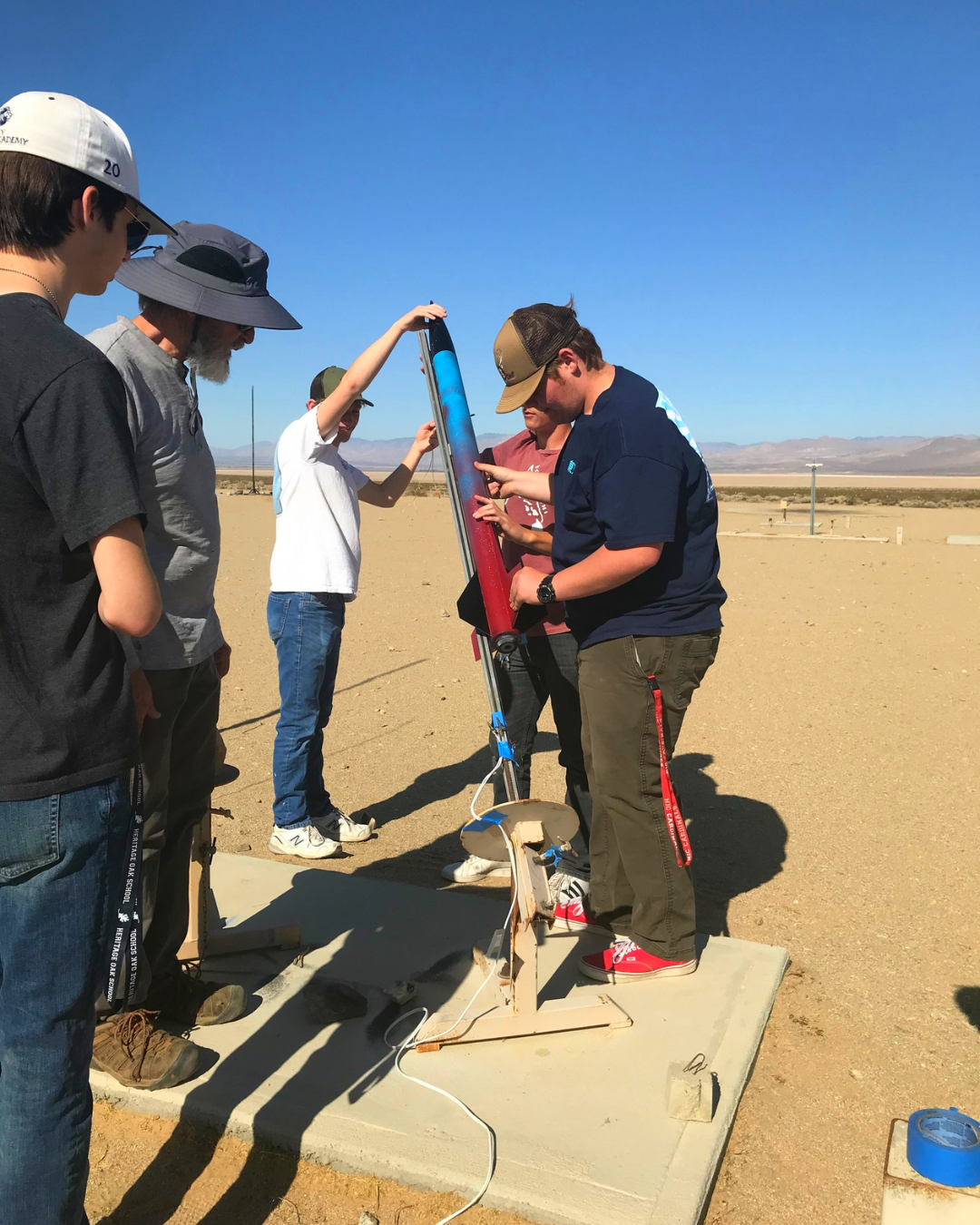 Beyond Measure — Seedcore Foundation