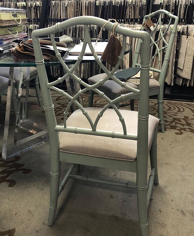 www.myhomenclature.com
A soft color can still be a neutral!
.
.
.
.
.
#myhomenclature #inittogether #valparaisoindiana #shoplocal #supportlocalbusiness #locallyownedandoperated #designer #interiordesign #diningchairs