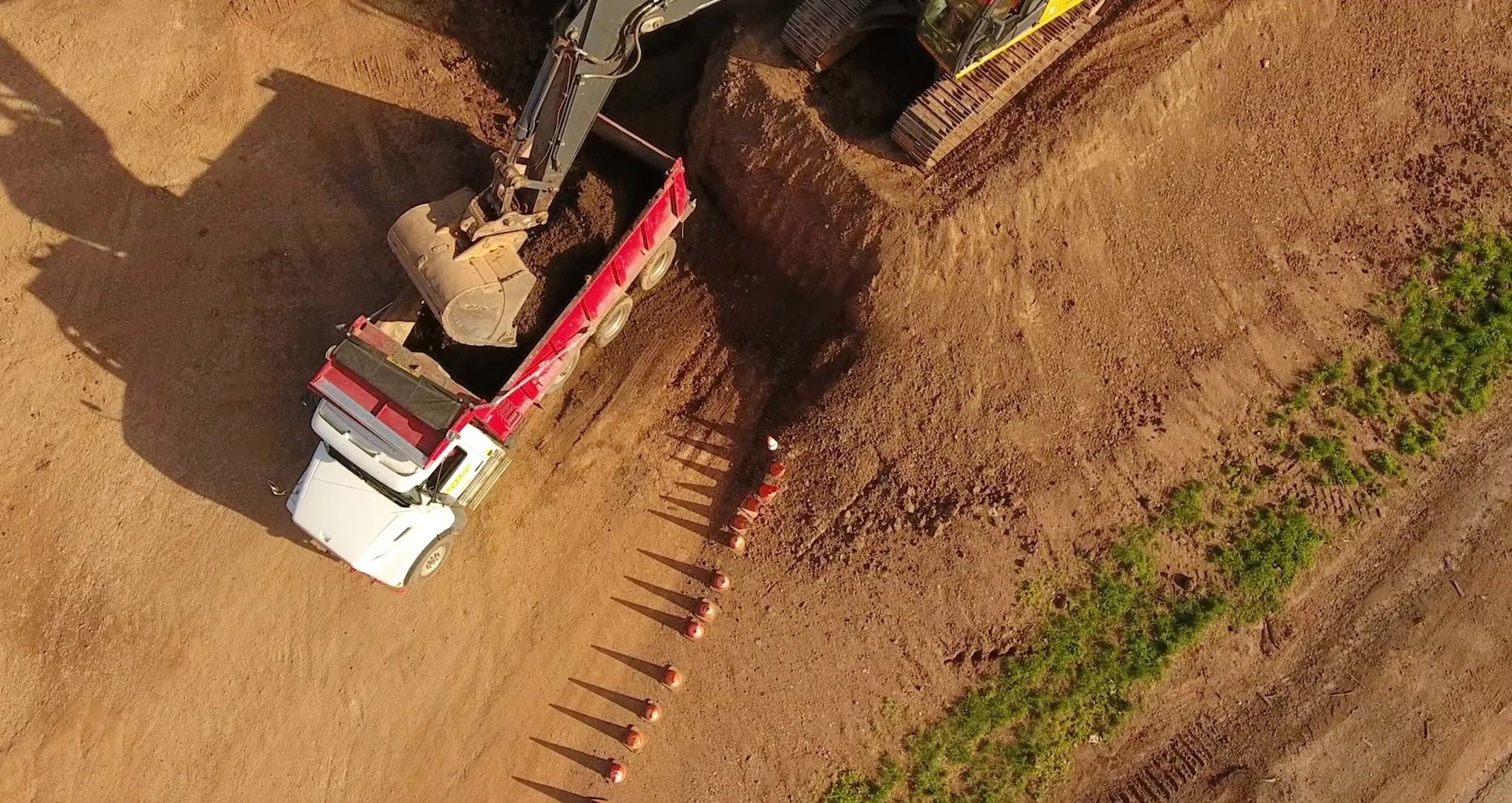 Topsoil — HVI Services