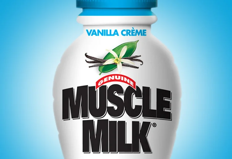 Muscle Milk