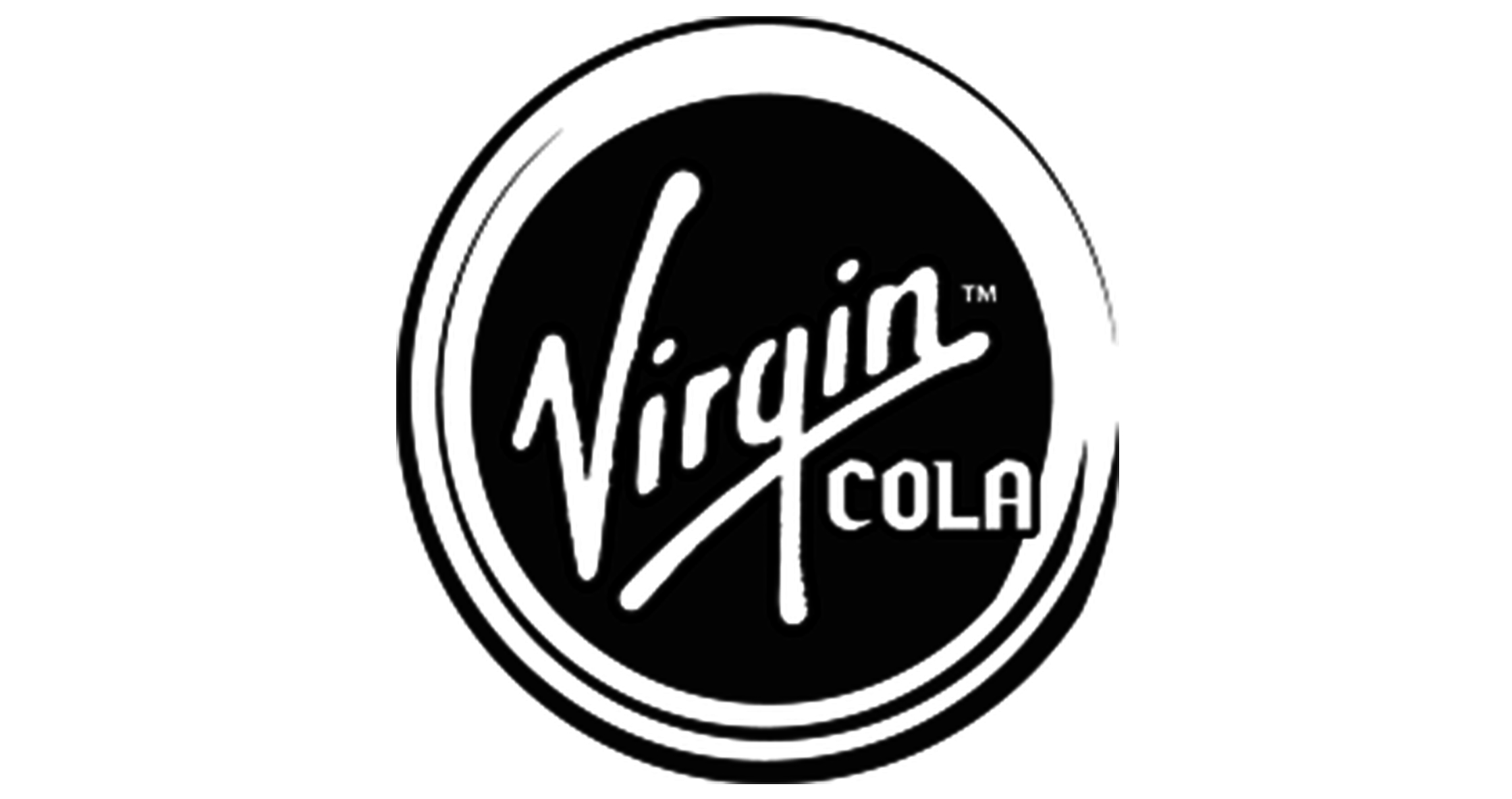 Virgin Cola