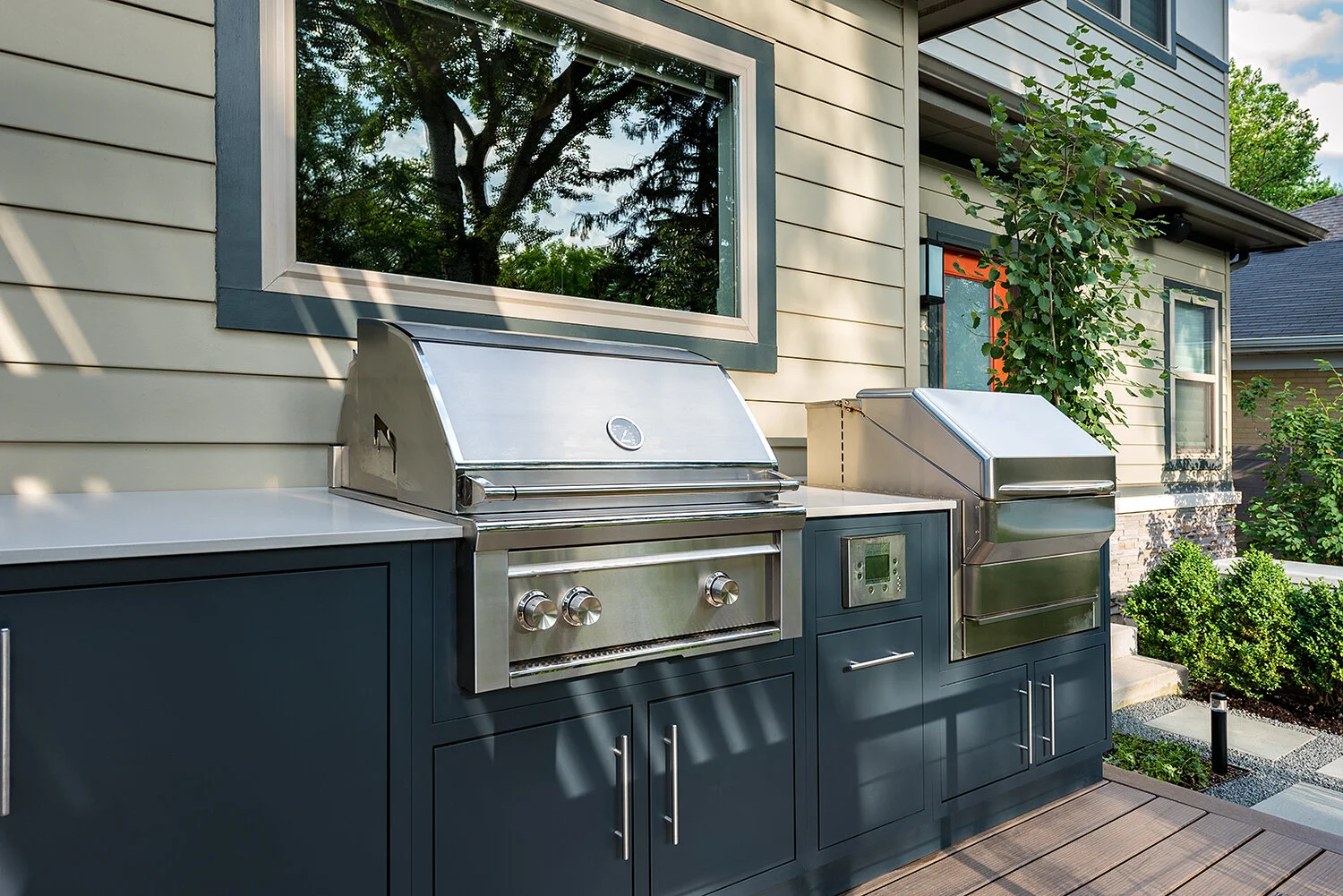 Grill & Provisions Tampa's Outdoor Cooking Store