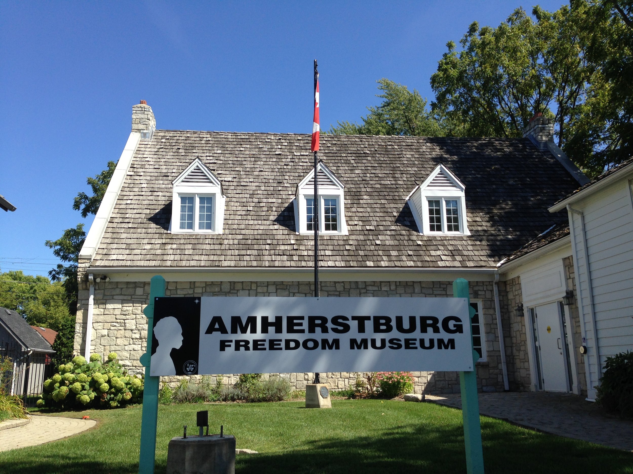   Amherstburg Community Foundation    Community Initiatives  