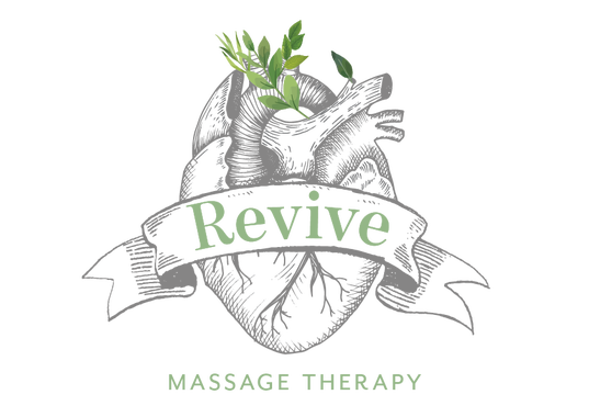 Revive Holistic Therapy