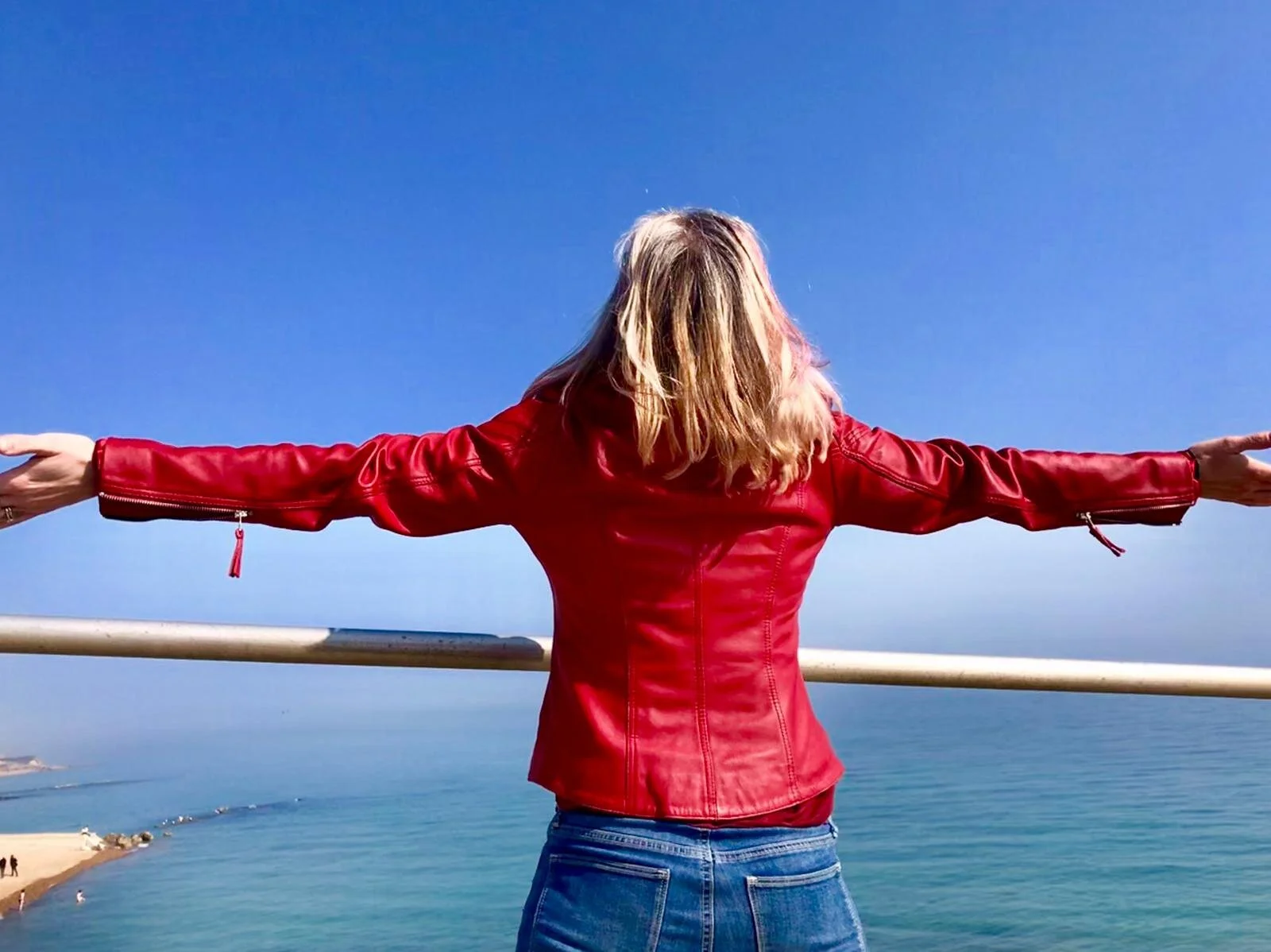 Compassion is all we have 