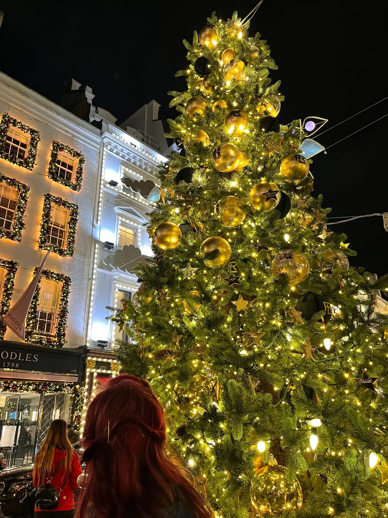 2023 Reflections or is it 2024 projections... hmmmm 