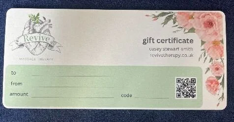 August Newsletter - Now in your inbox... not signed up? link in the bio to read and sign up

*Whats UP...
Muscle of the month : SCM, whats that? read on
Essential Oil of the month Orange Oil : 15% off whoo
Recommendations: gift certificates for all t