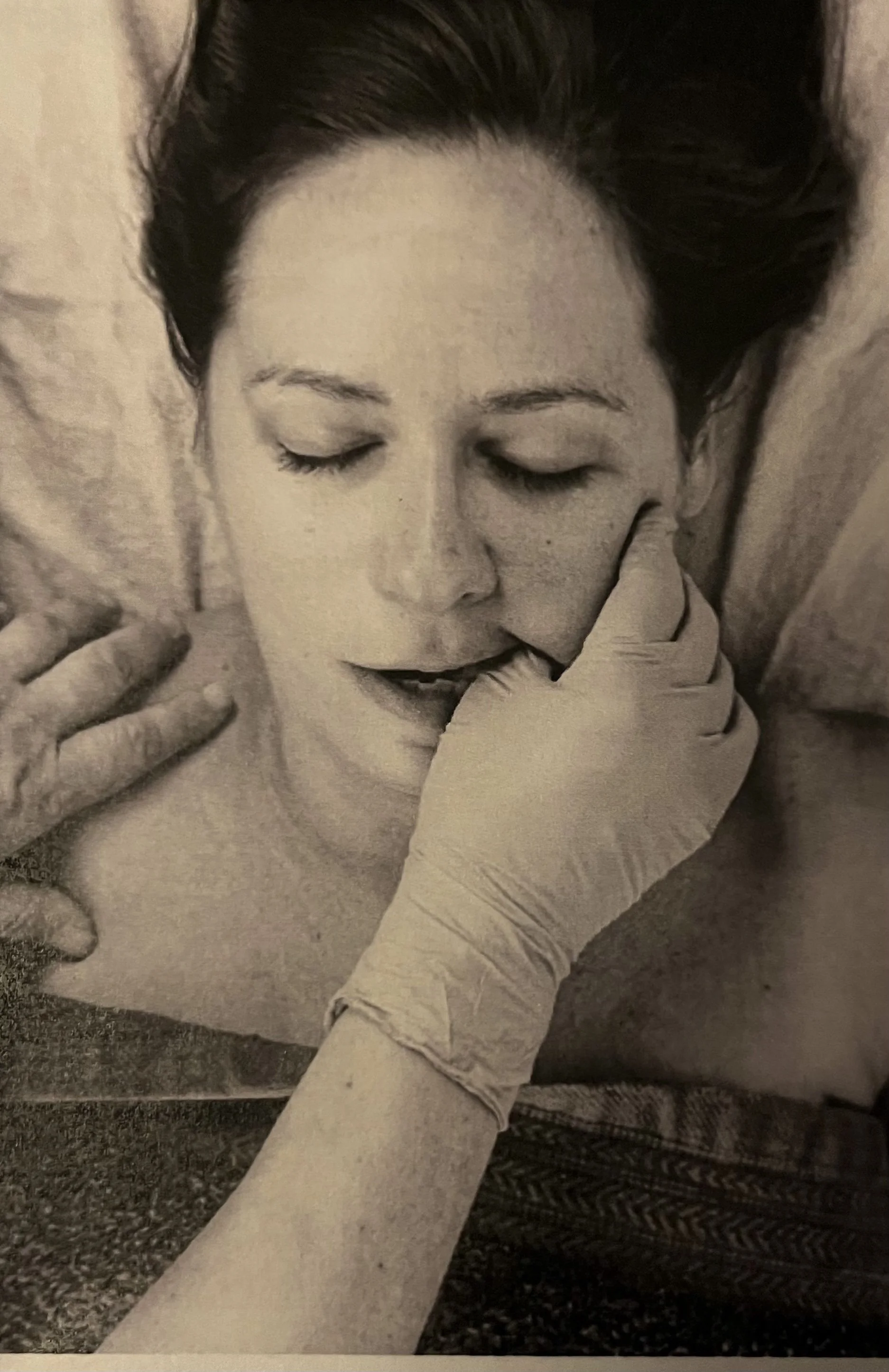 Understanding Temporomandibular (TMJ) Pain: Causes, Symptoms, and Relief