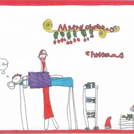 Sending heartfelt thanks to everyone who has booked a treatment, engaged with my posts and been a part of Revive Therapy life for the past year. 

2025 has been a long but short year (anyone feel the same) but it has also been a mind expanding one. A