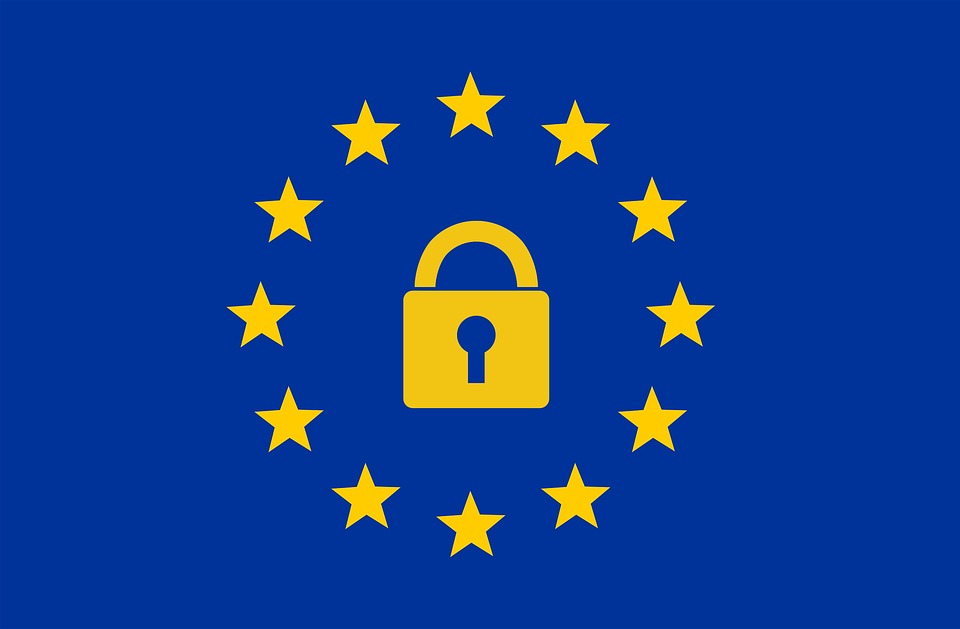 GDPR Preparation