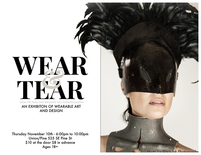 Wear &amp; Tear