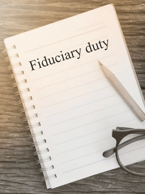The Fiduciary Fiasco