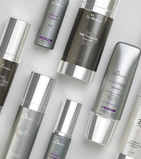 SHOP SkinMedica