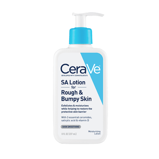 CeraVe SA Lotion