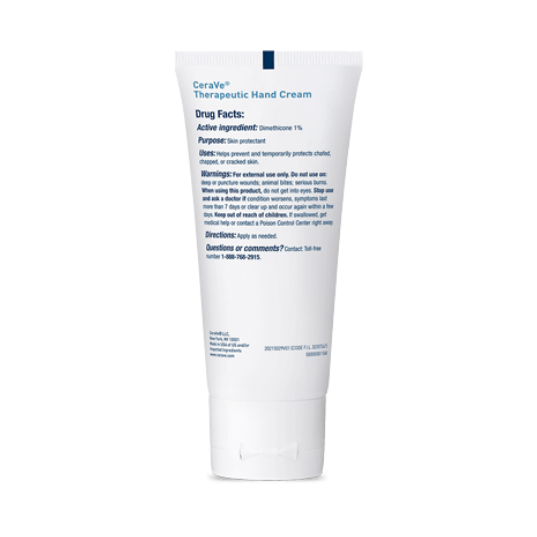 cerave hand cream