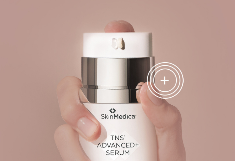 SkinMedica's Newest Icon